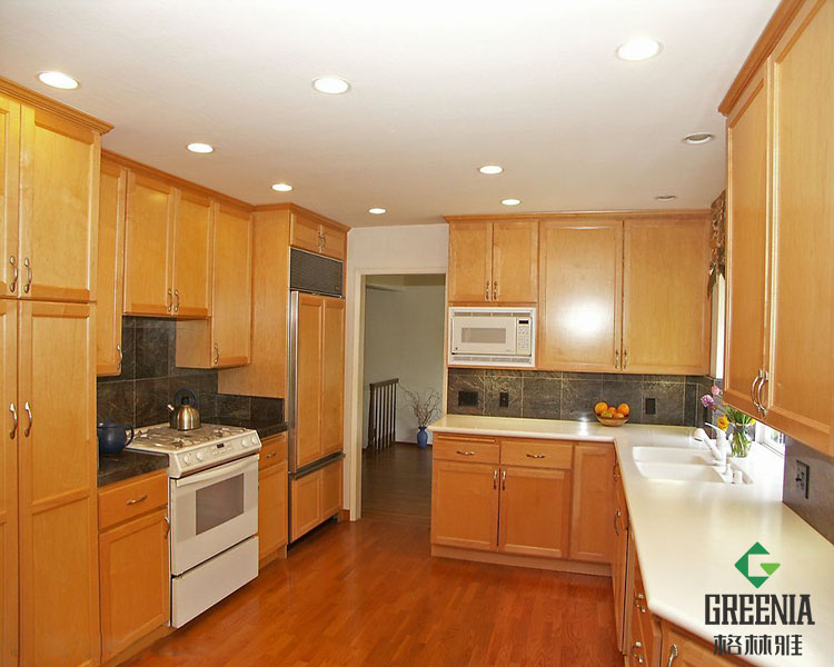 杨木防火板案例图 杨木防火板案例图