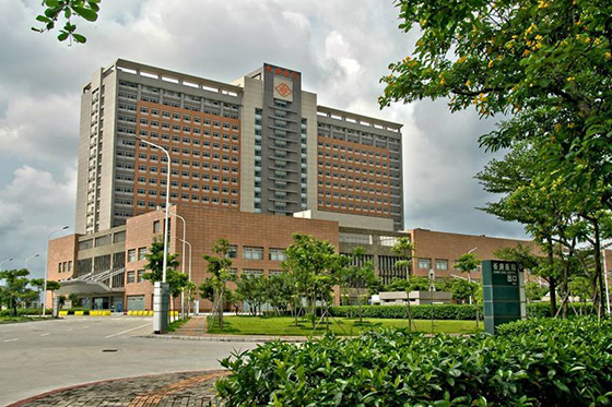 91视频网站免费观看防火板工程案例之厦门长庚医院