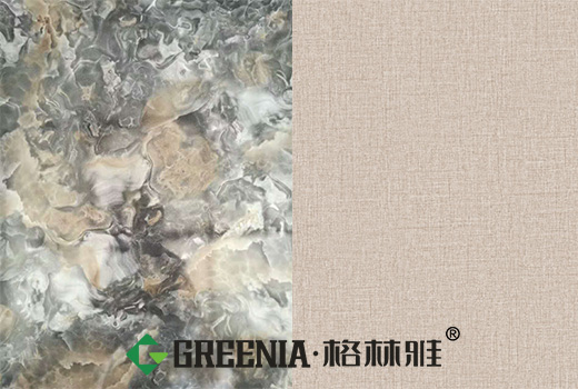 材料、板材的吸水率