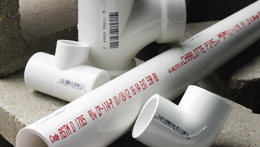 常用的建筑材料是如何分类的呢？